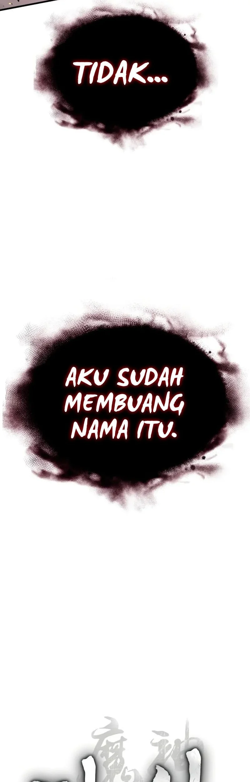 The Demon God Chapter 10 Halaman 43