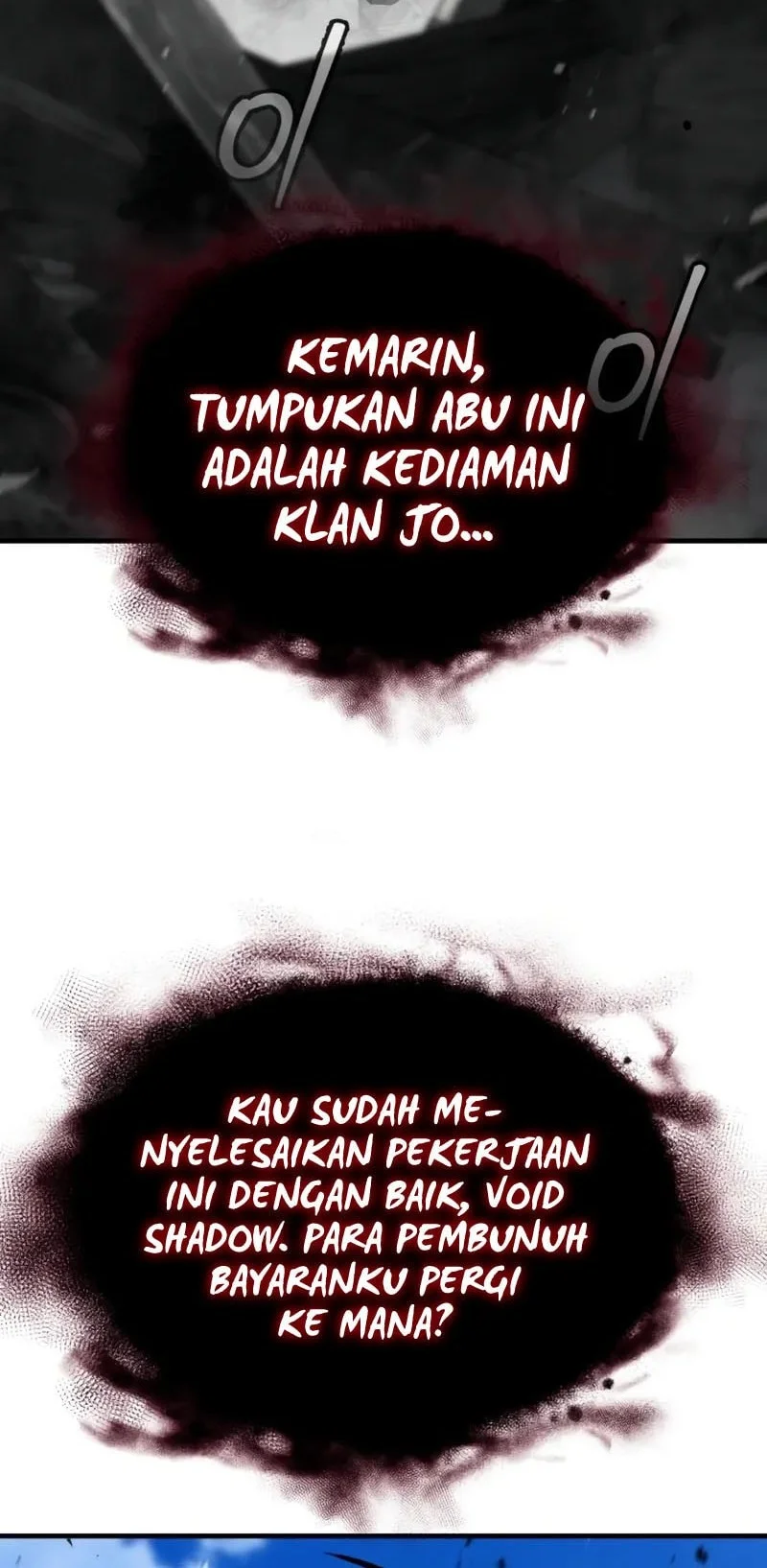 The Demon God Chapter 10 Halaman 45