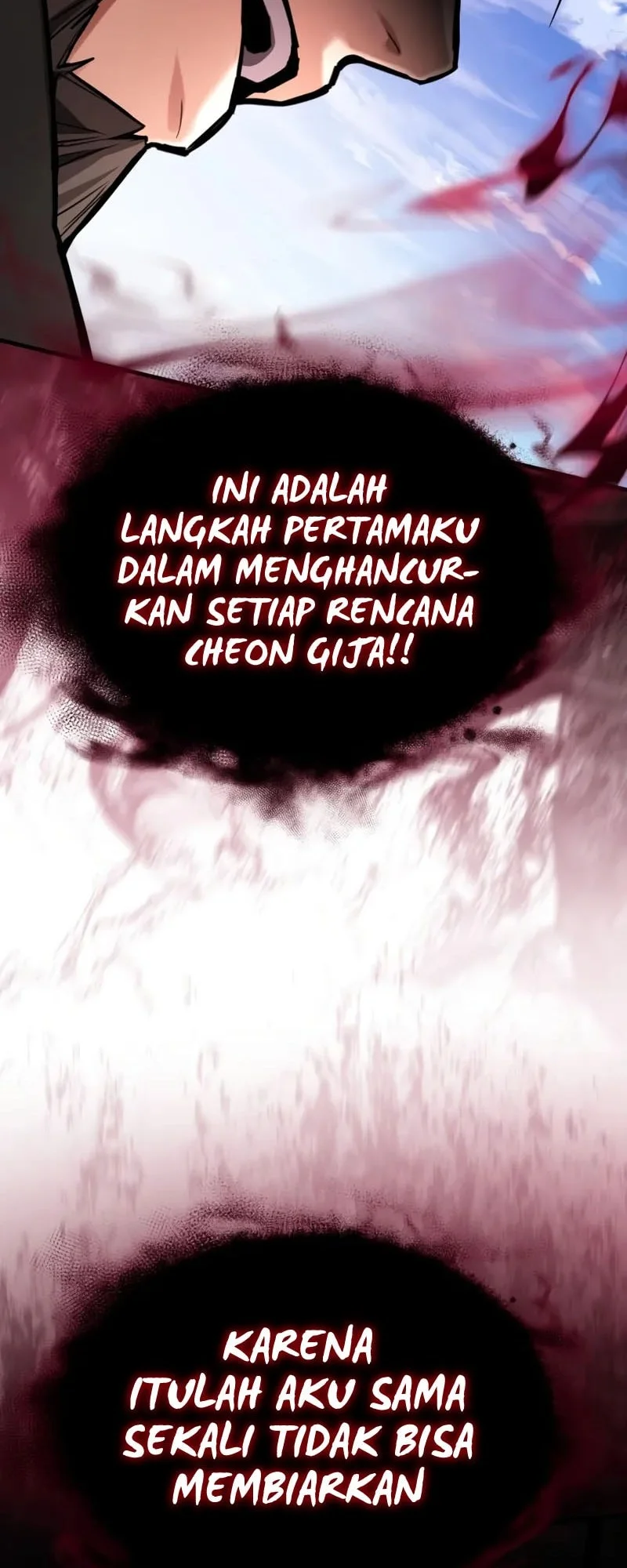 The Demon God Chapter 10 Halaman 53