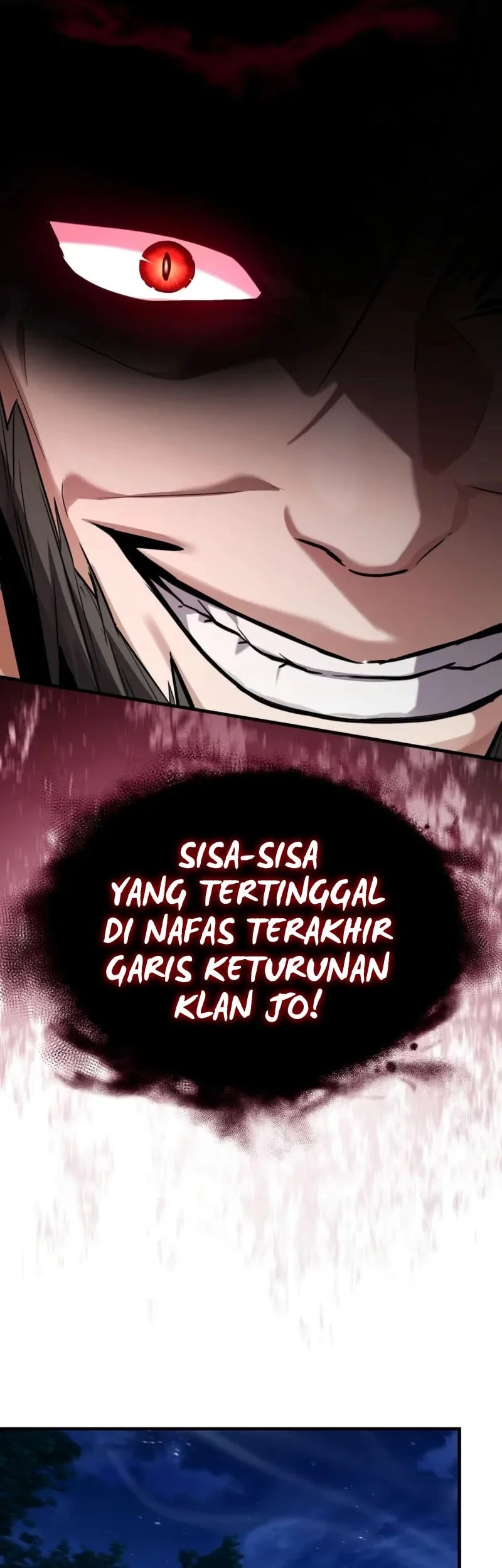 The Demon God Chapter 10 Halaman 54