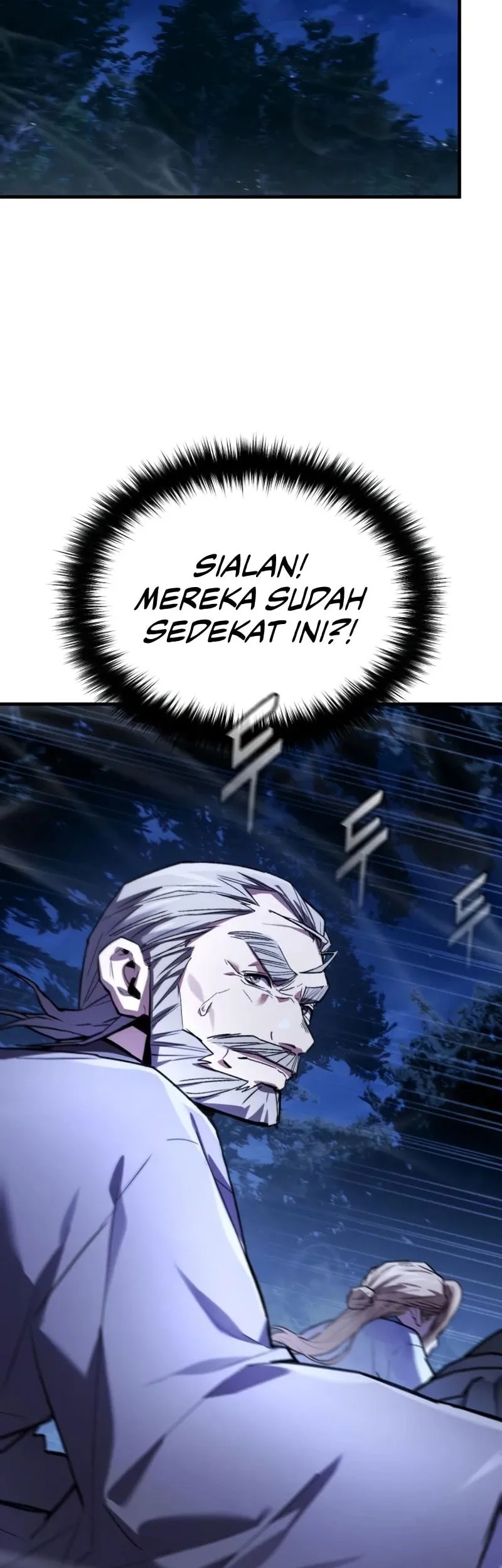 The Demon God Chapter 10 Halaman 55