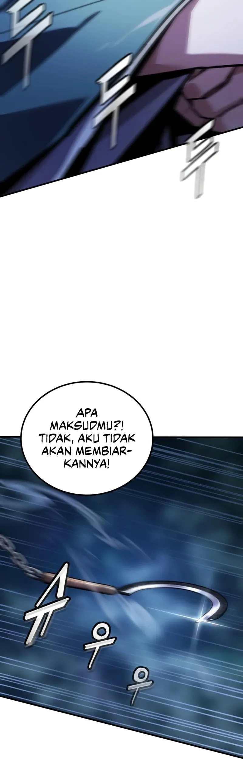 The Demon God Chapter 10 Halaman 60