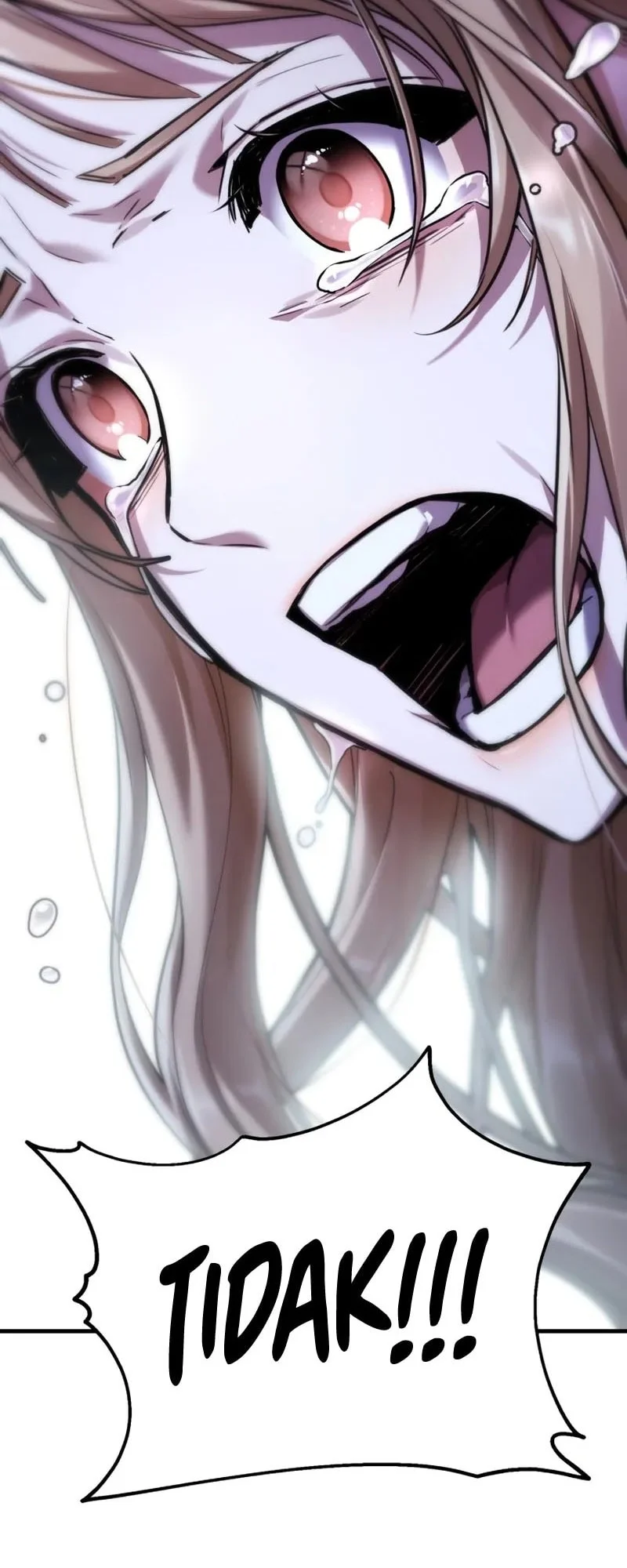 The Demon God Chapter 10 Halaman 65