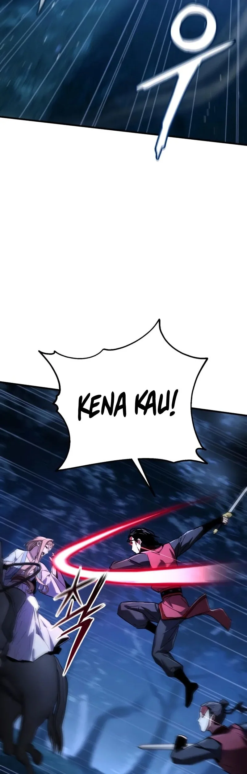 The Demon God Chapter 10 Halaman 67