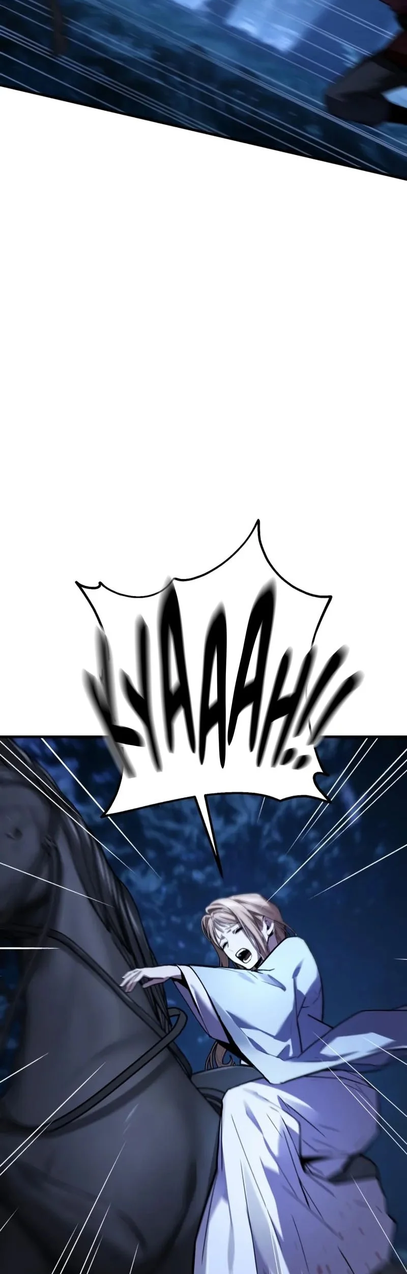 The Demon God Chapter 10 Halaman 68