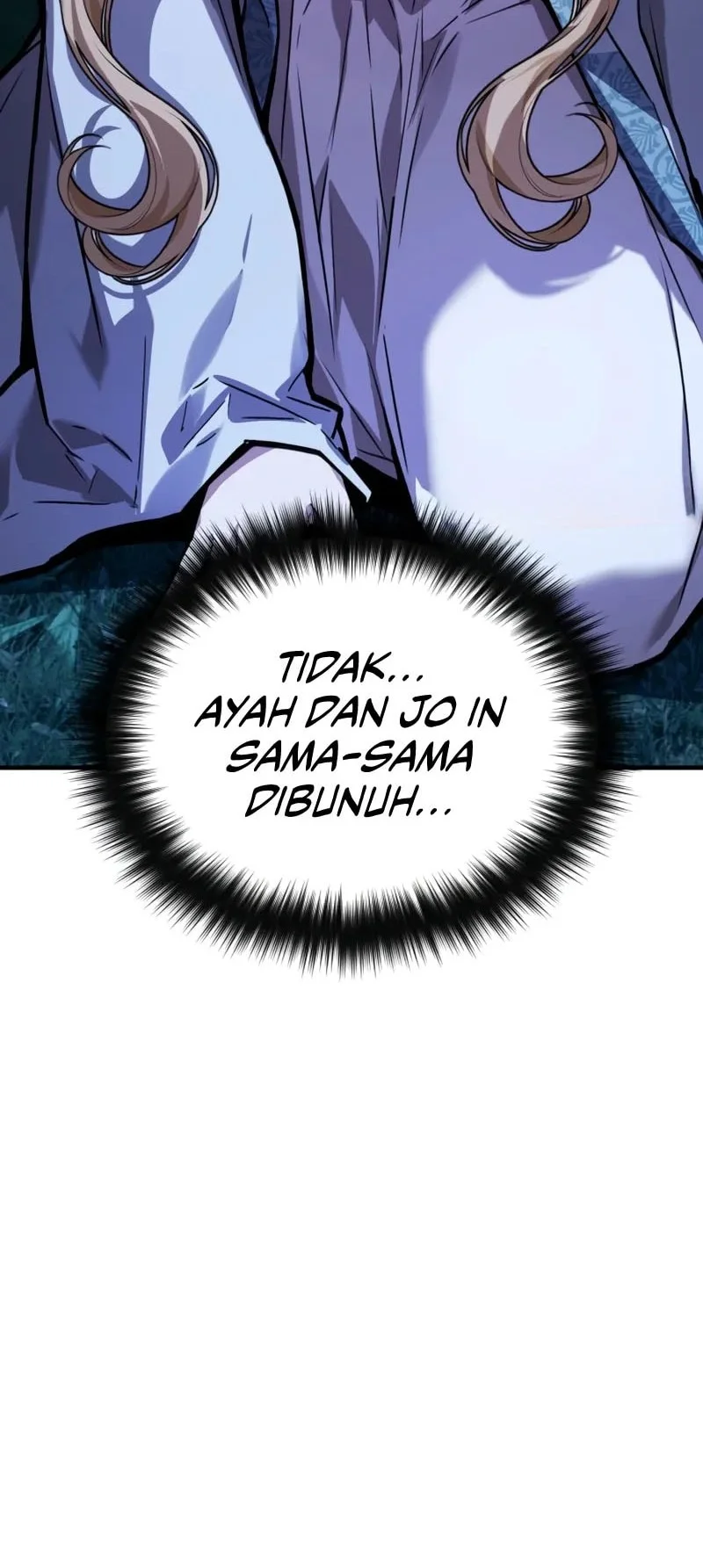 The Demon God Chapter 10 Halaman 73