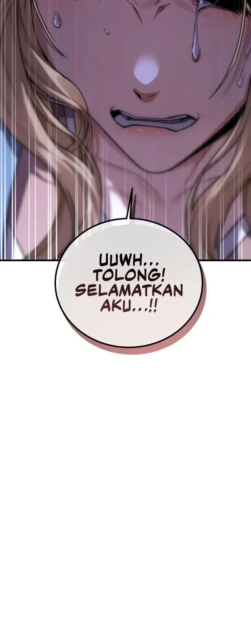 The Demon God Chapter 10 Halaman 77