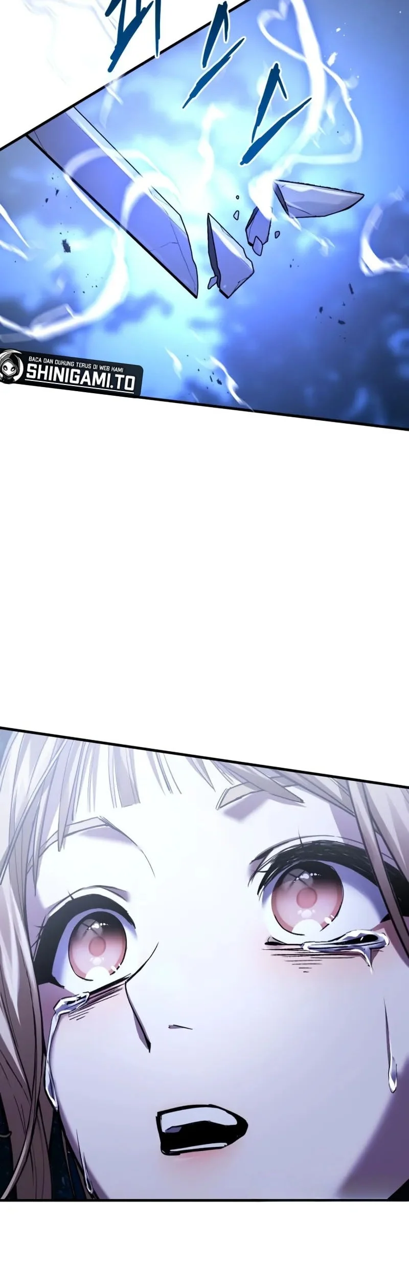 The Demon God Chapter 10 Halaman 79