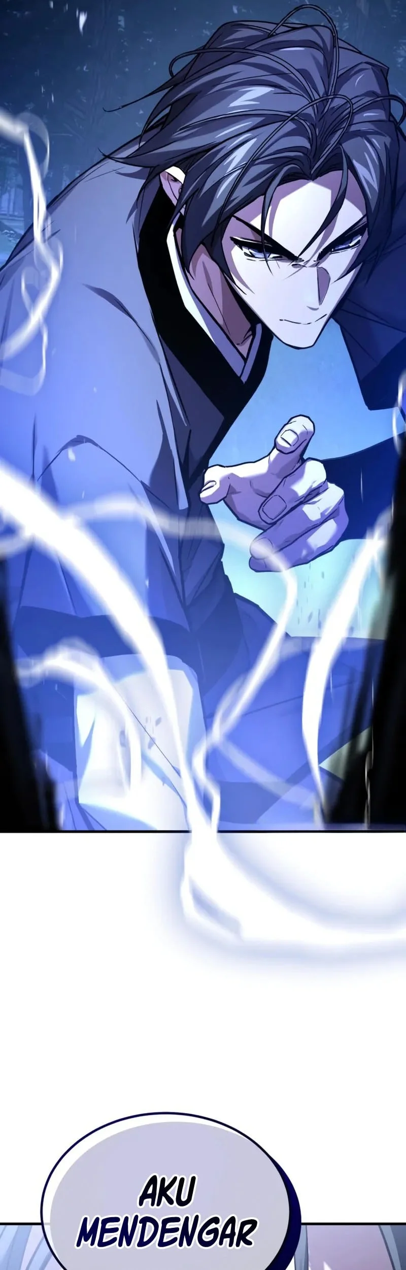 The Demon God Chapter 10 Halaman 82