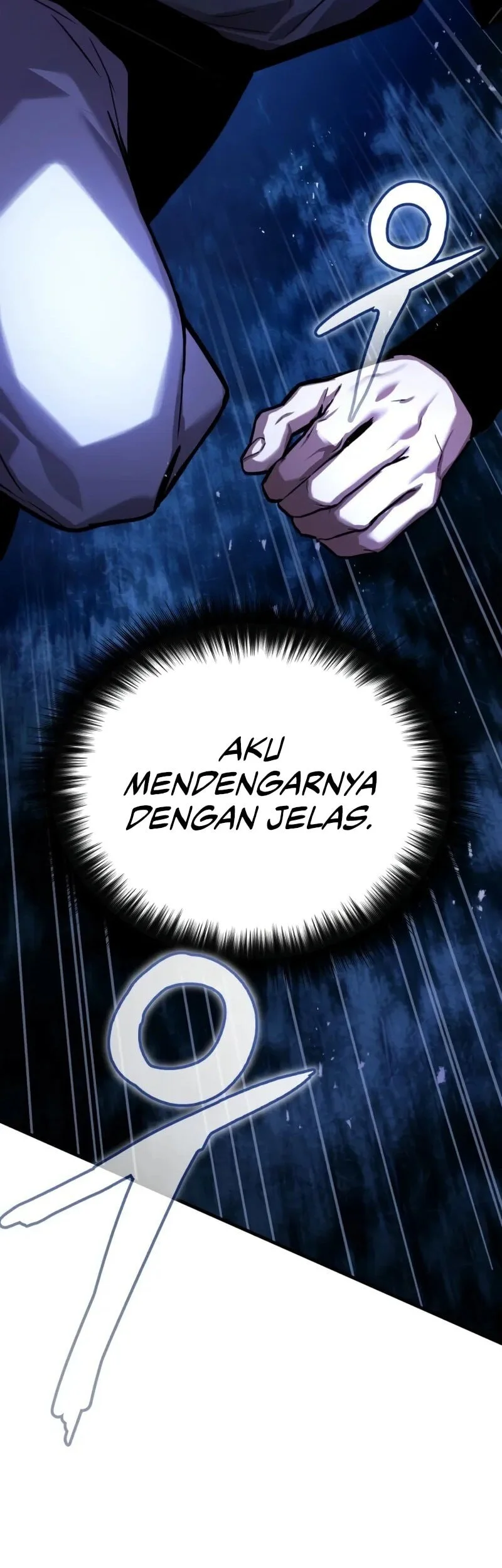 The Demon God Chapter 11 Halaman 10