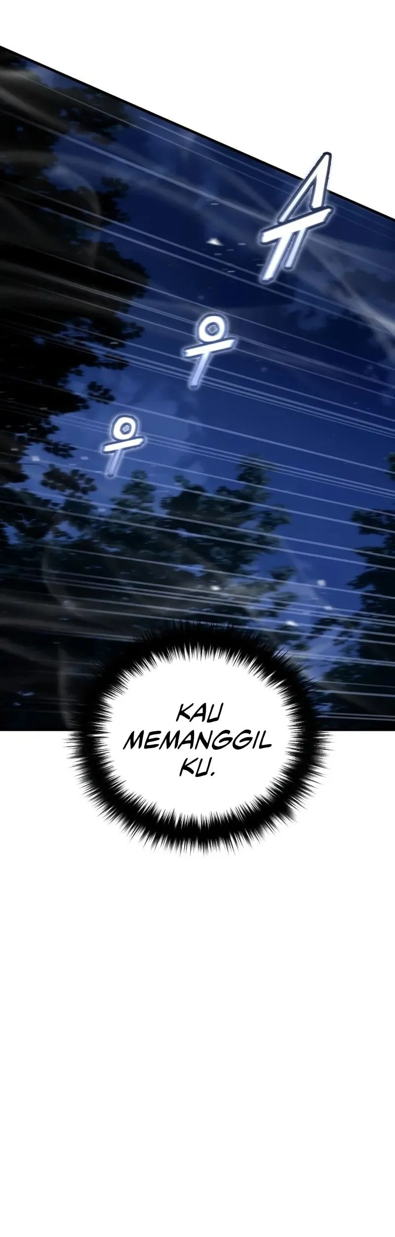 The Demon God Chapter 11 Halaman 11