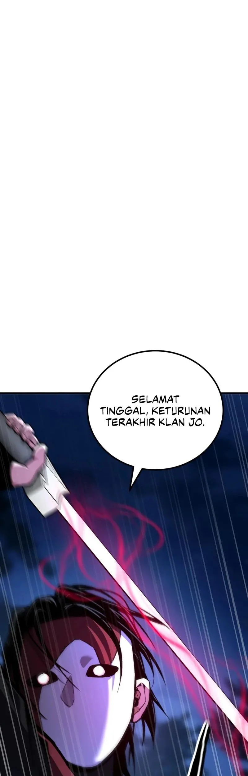 The Demon God Chapter 11 Halaman 12