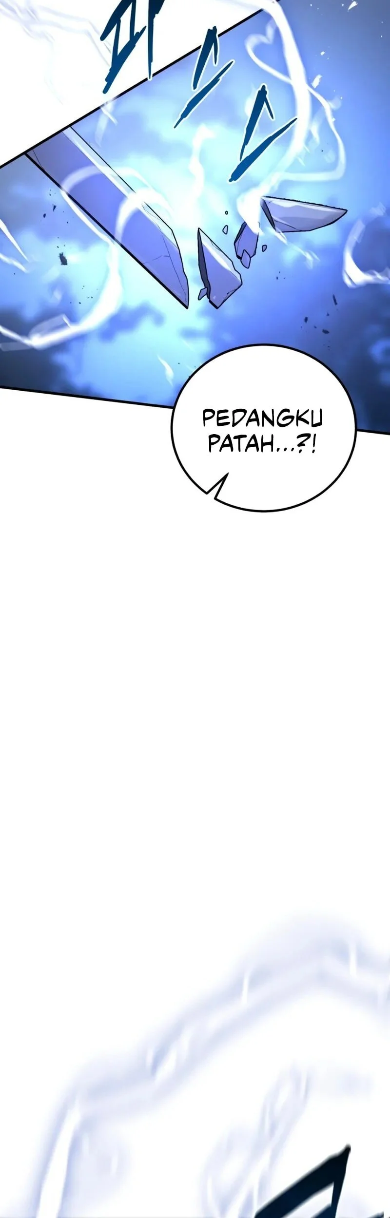 The Demon God Chapter 11 Halaman 16
