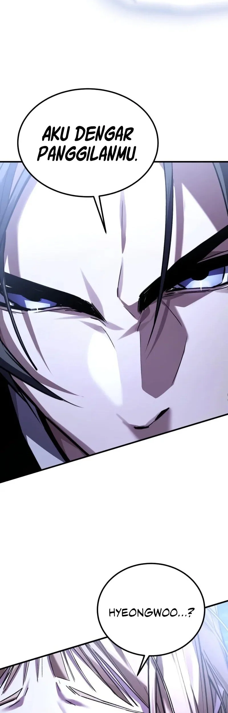 The Demon God Chapter 11 Halaman 19