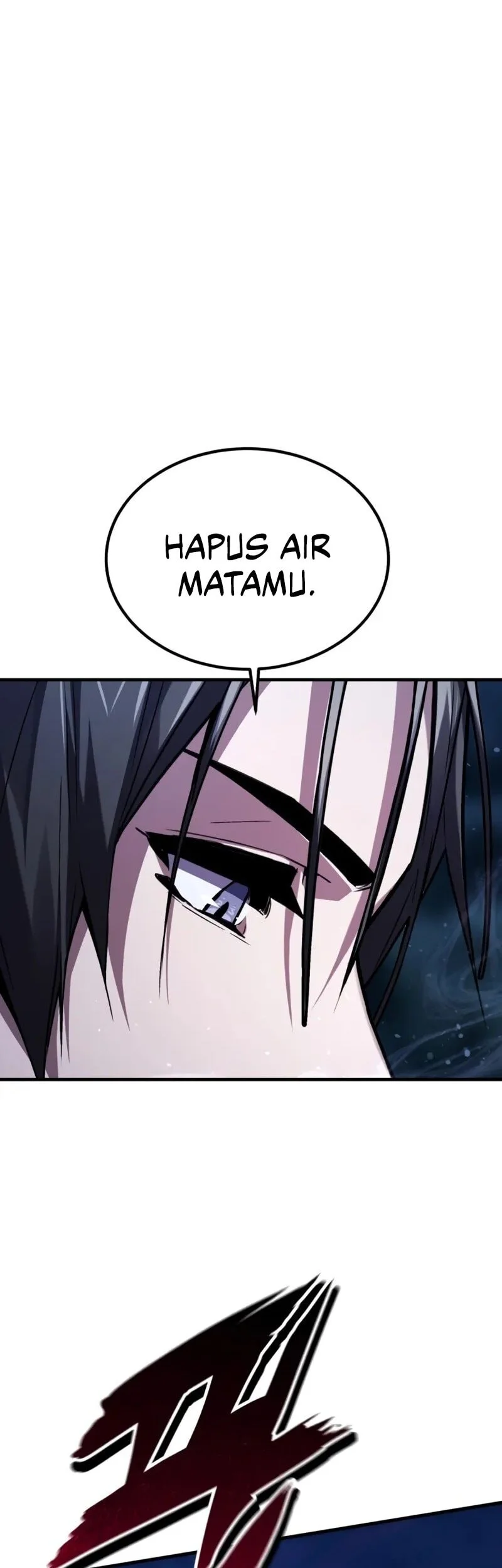 The Demon God Chapter 11 Halaman 28