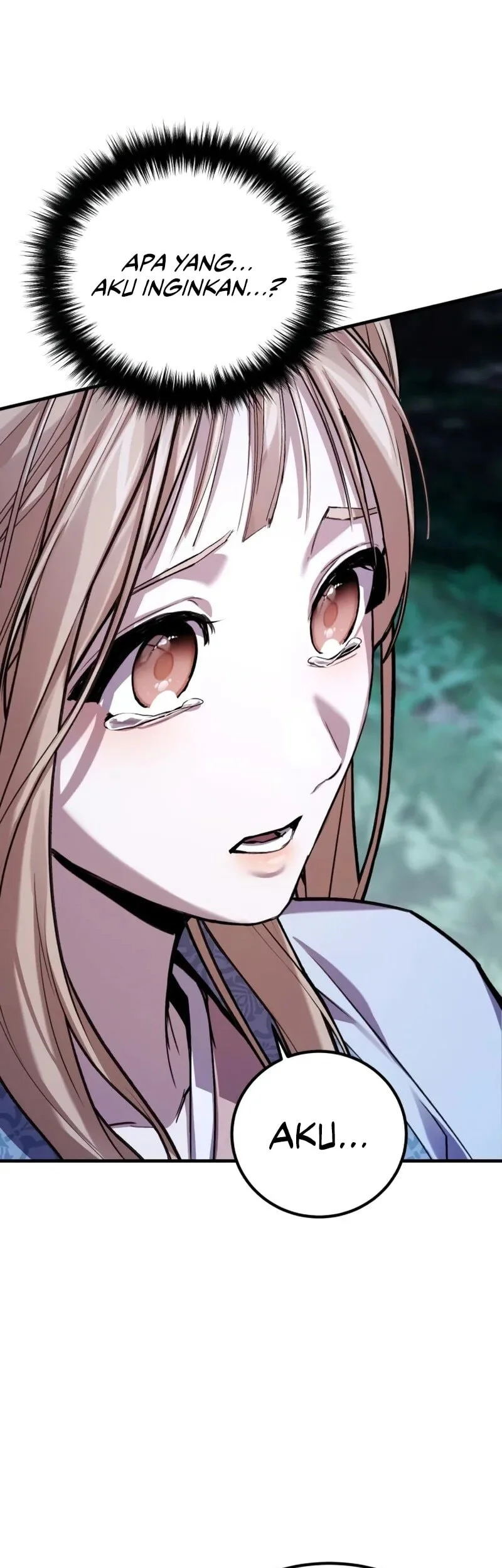 The Demon God Chapter 11 Halaman 50