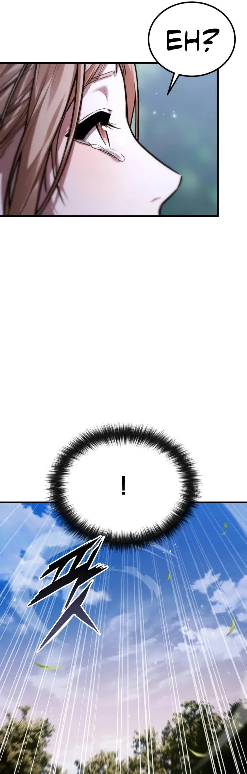 The Demon God Chapter 11 Halaman 54