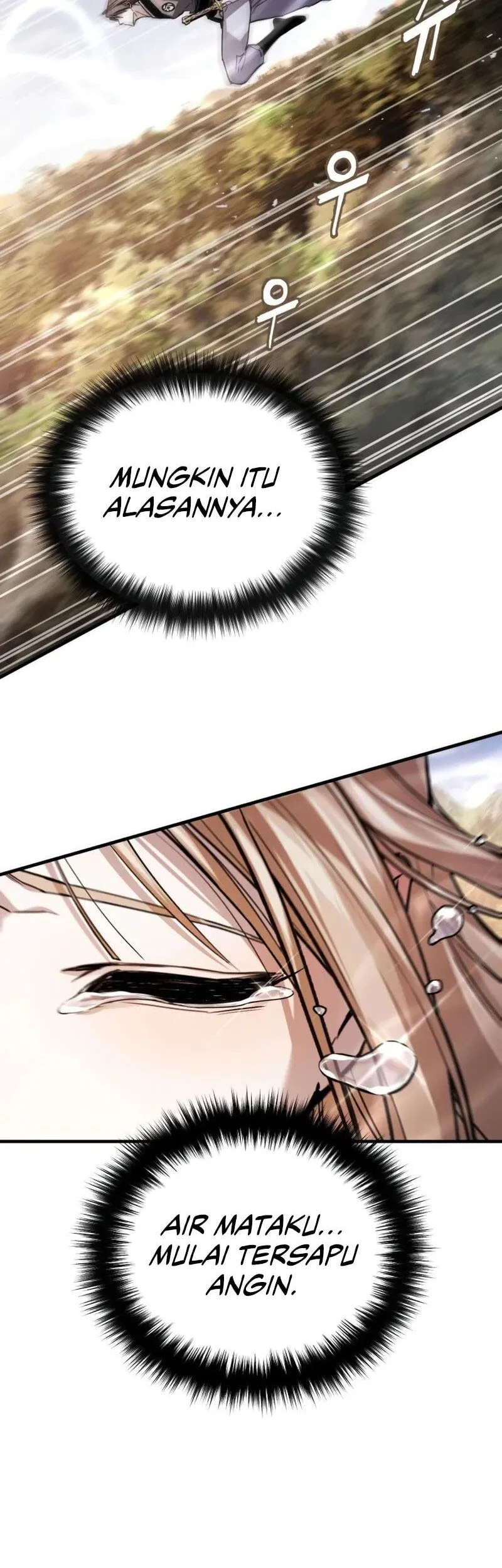 The Demon God Chapter 11 Halaman 57
