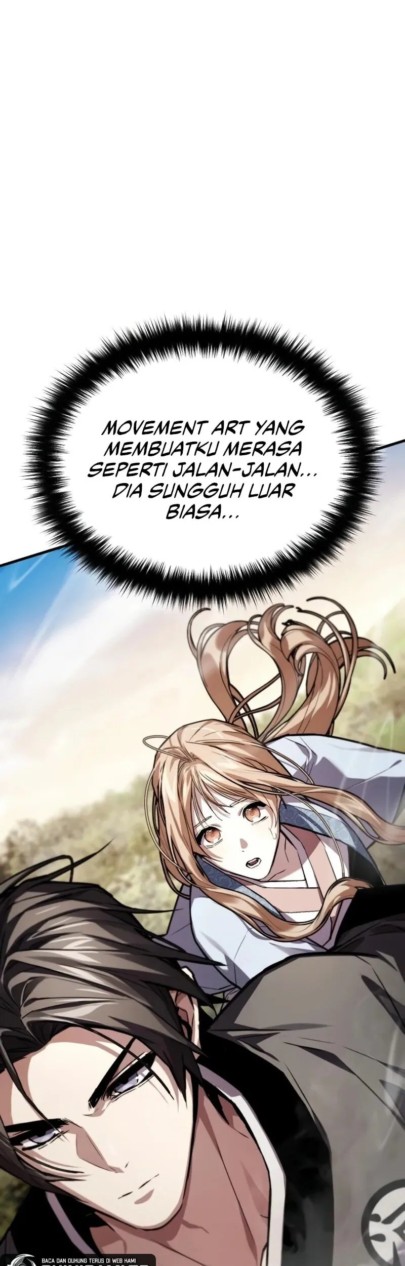 The Demon God Chapter 11 Halaman 59