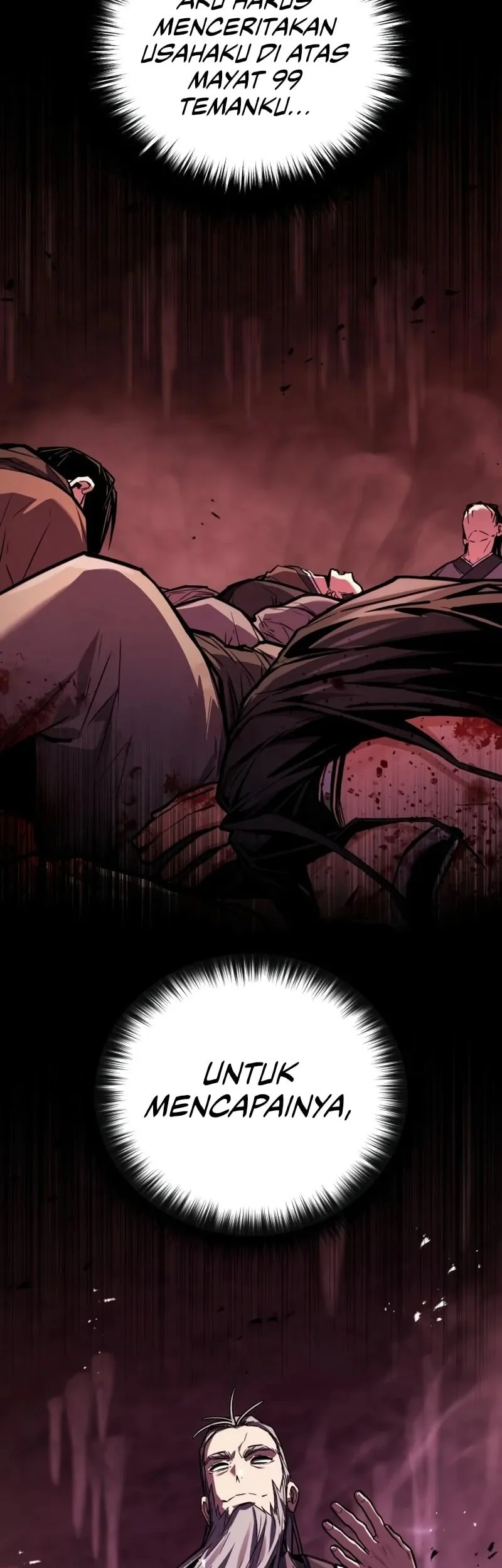 The Demon God Chapter 11 Halaman 68