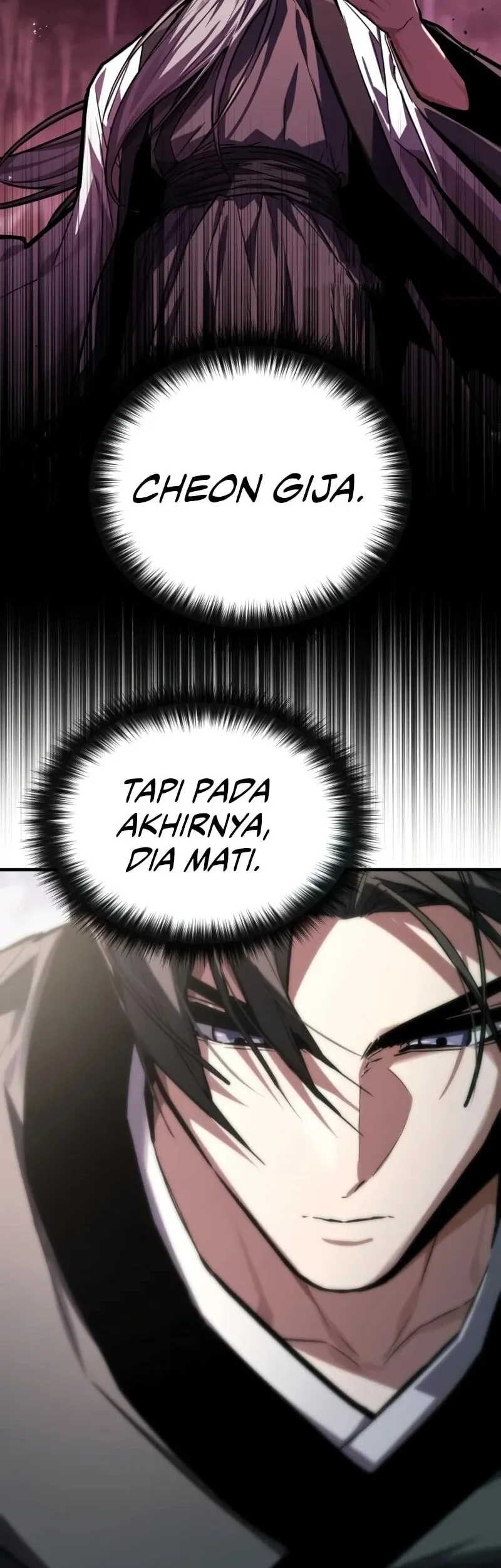 The Demon God Chapter 11 Halaman 69