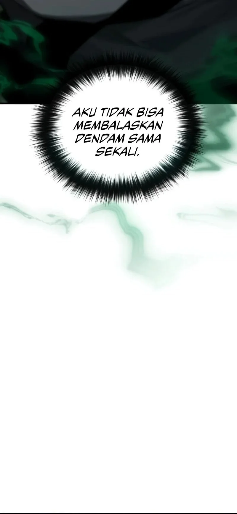 The Demon God Chapter 11 Halaman 70