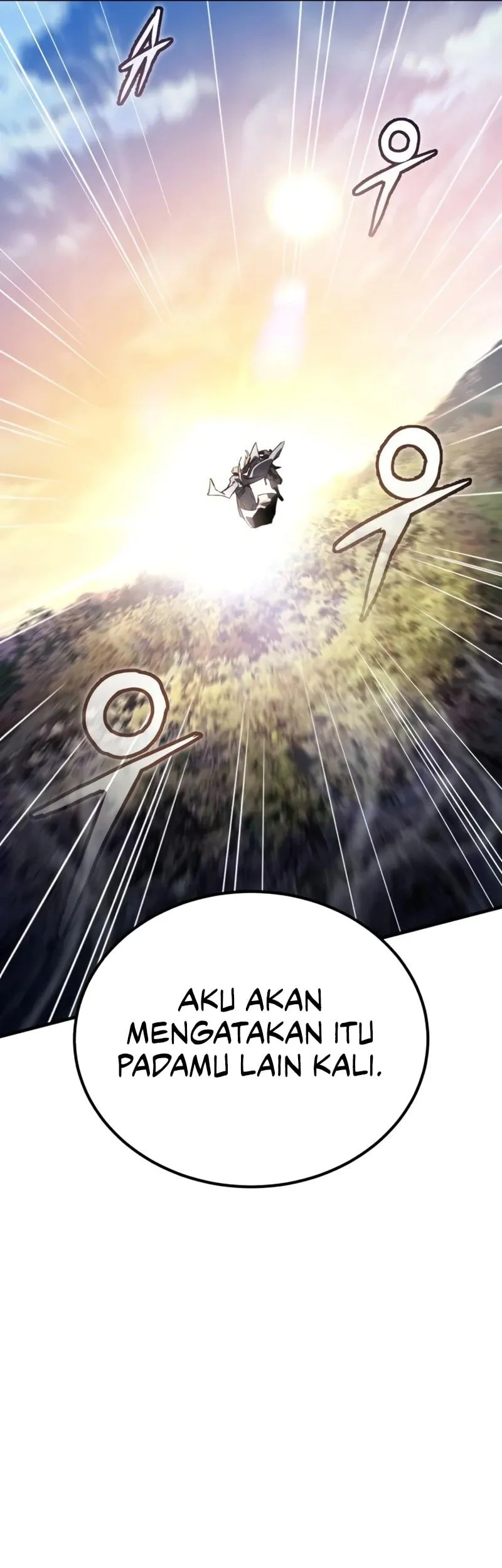 The Demon God Chapter 11 Halaman 71