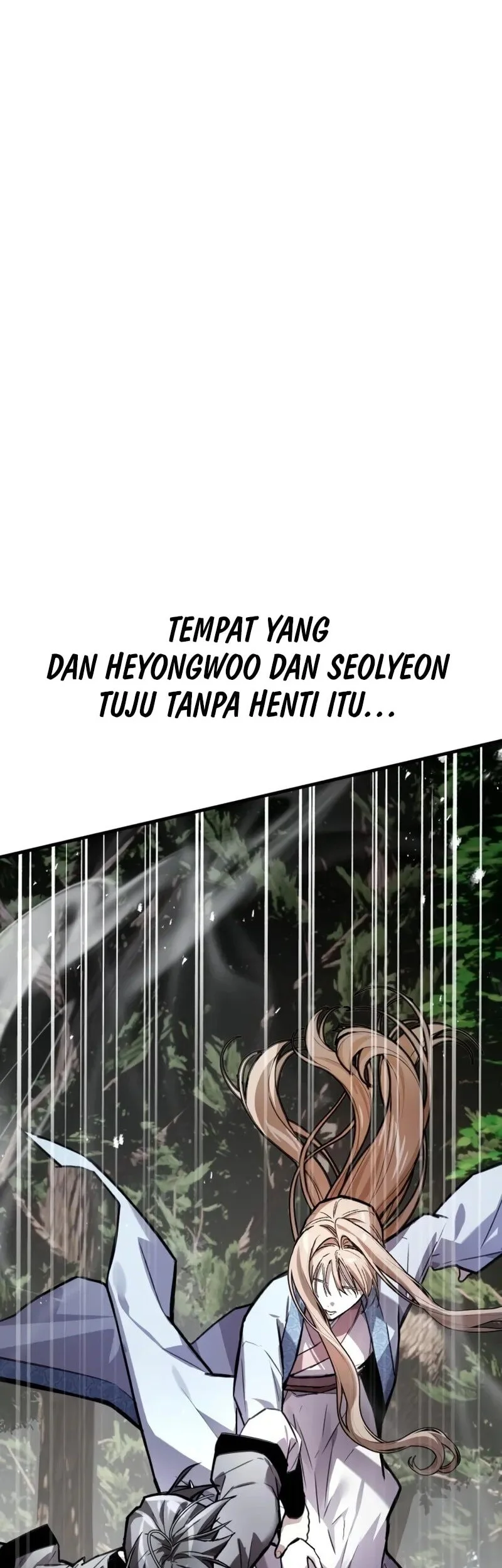 The Demon God Chapter 11 Halaman 72