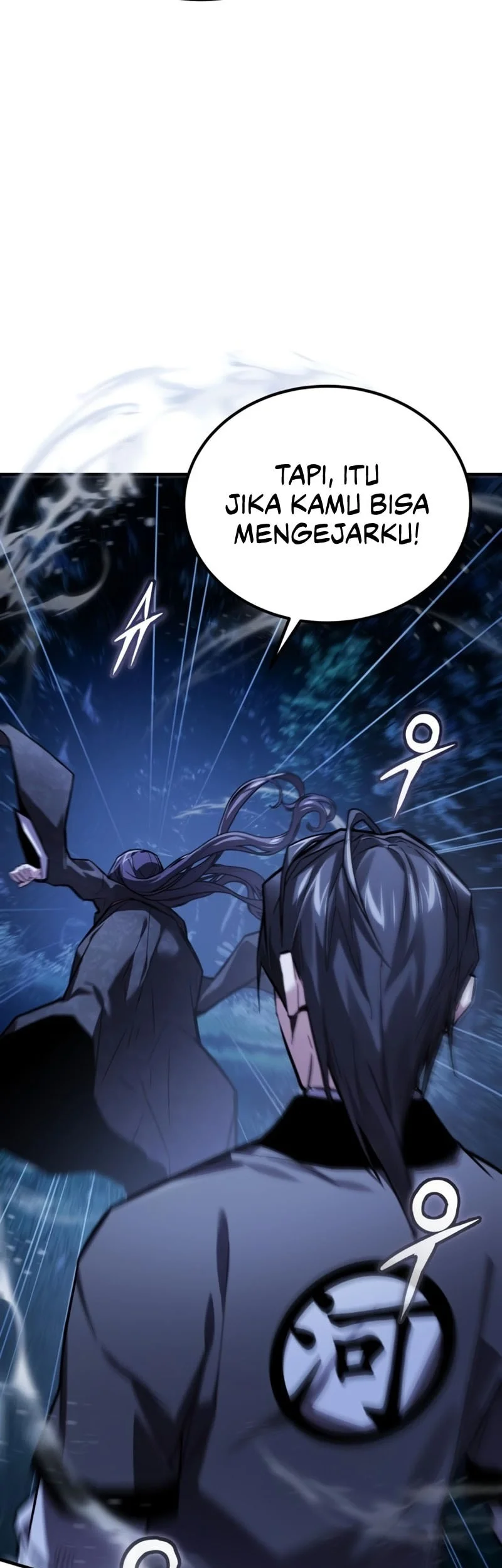 The Demon God Chapter 13 Halaman 10