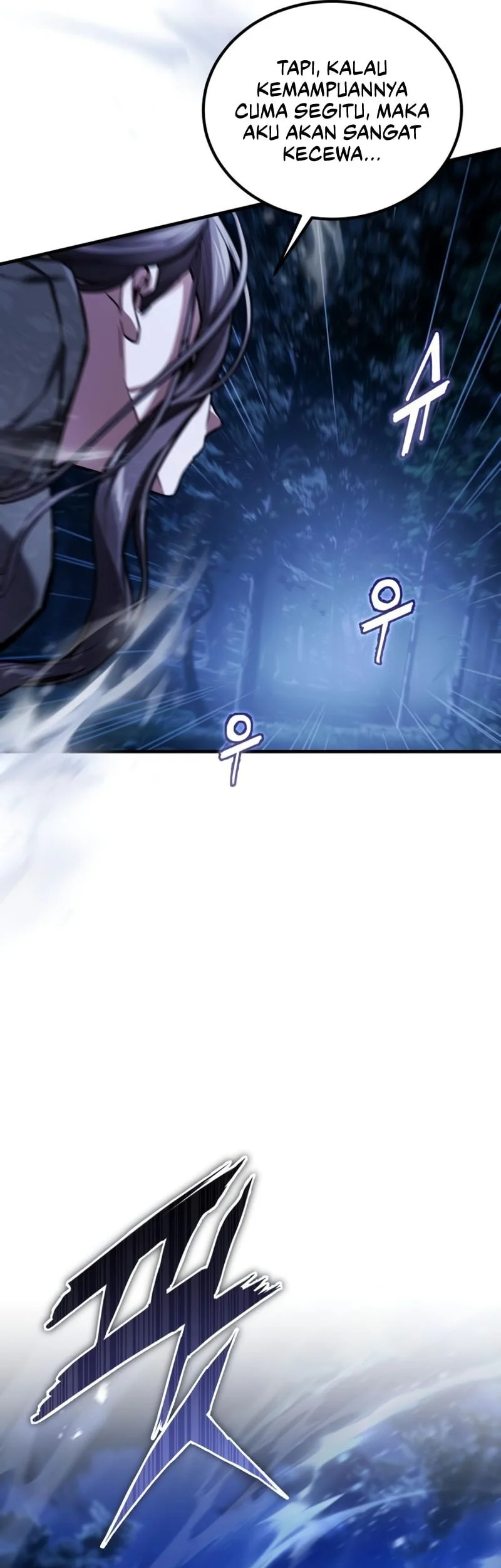 The Demon God Chapter 13 Halaman 14