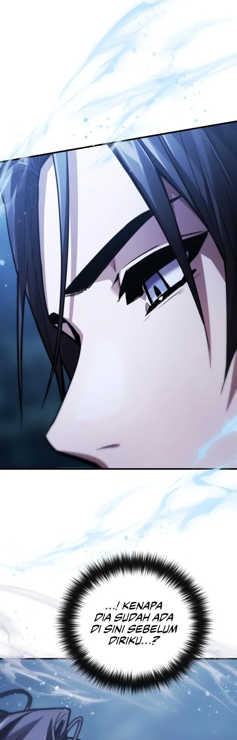 The Demon God Chapter 13 Halaman 16