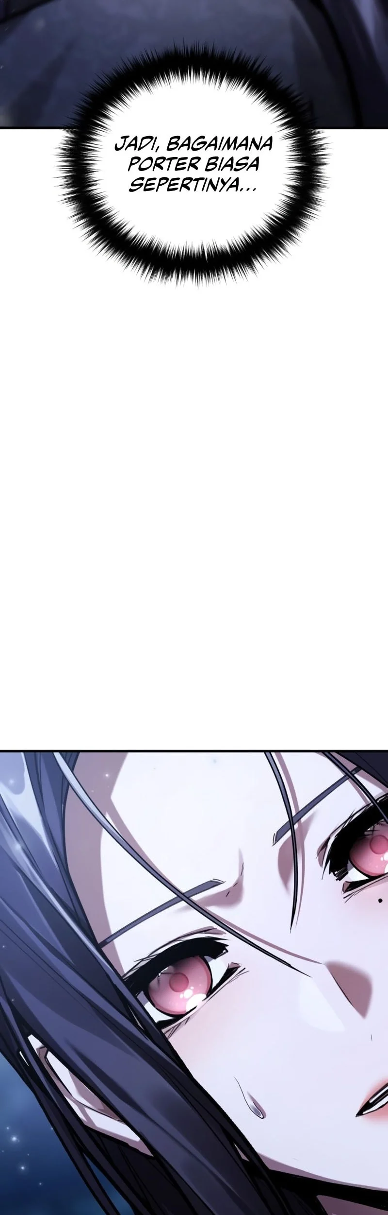 The Demon God Chapter 13 Halaman 23