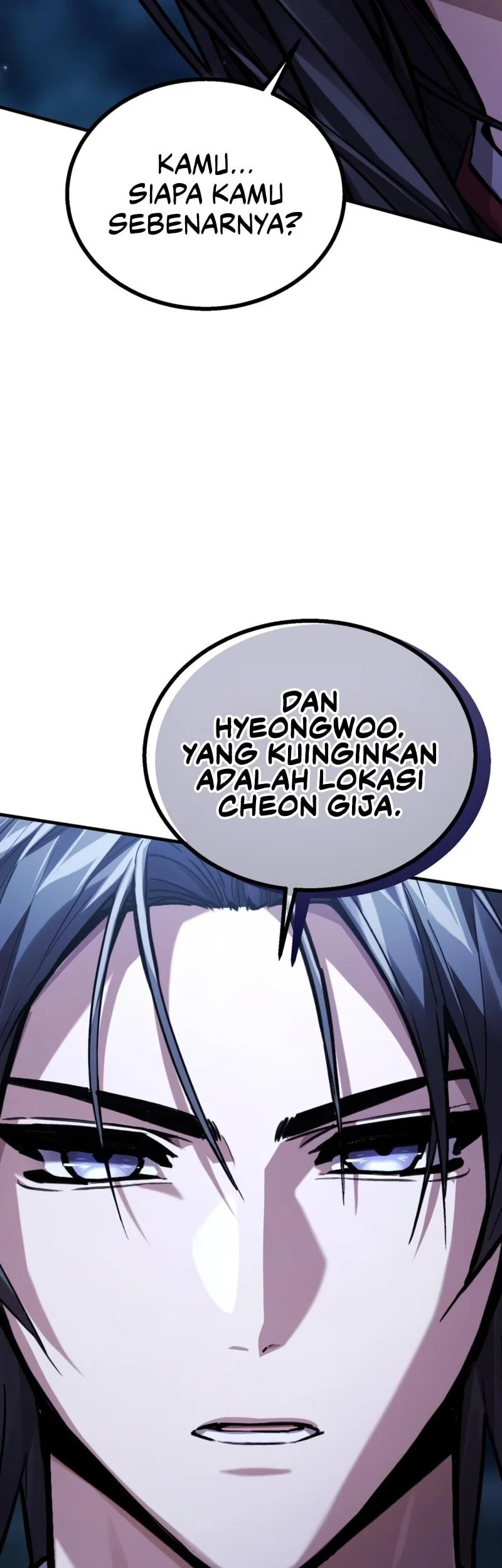 The Demon God Chapter 13 Halaman 24