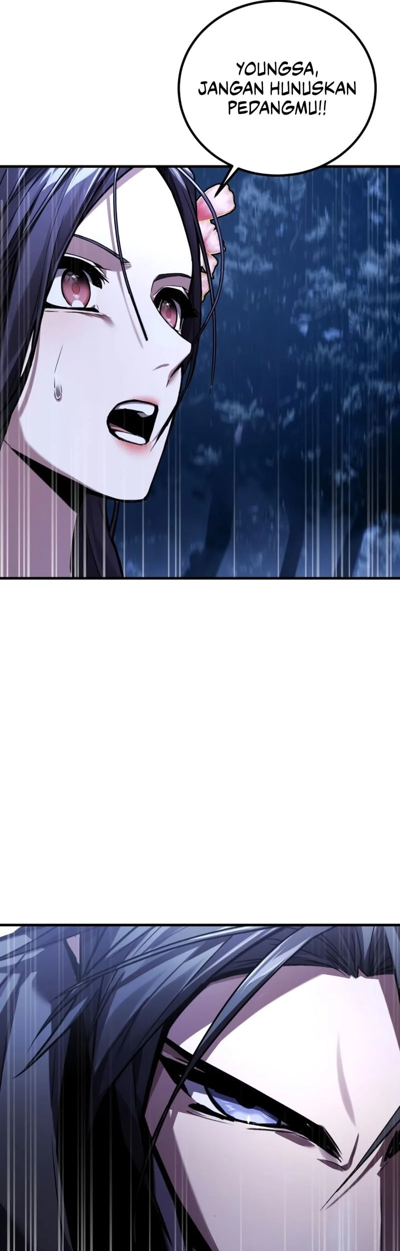 The Demon God Chapter 13 Halaman 30