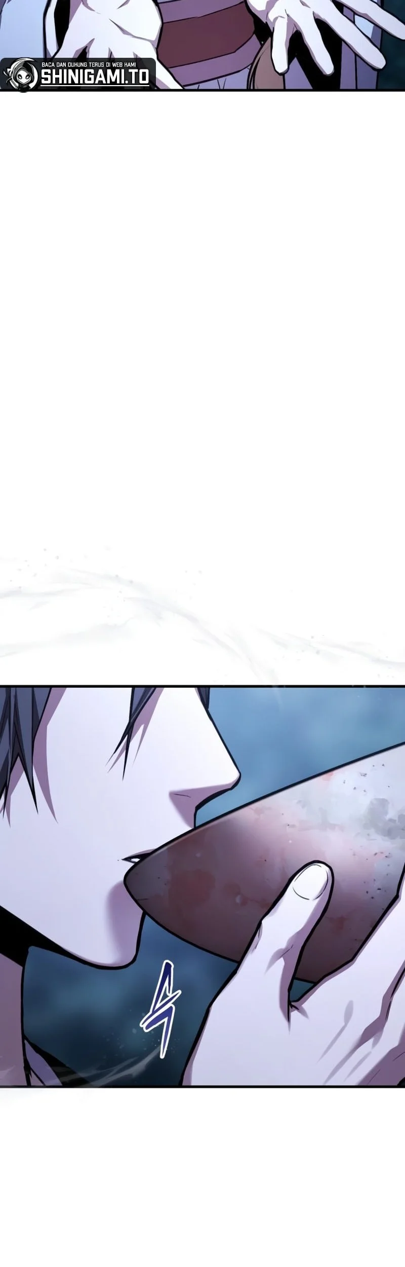 The Demon God Chapter 13 Halaman 37
