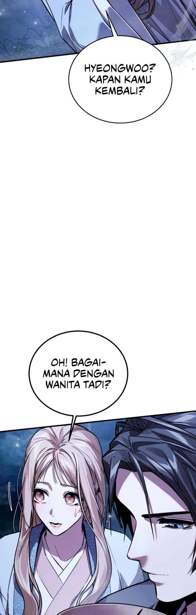 The Demon God Chapter 13 Halaman 39