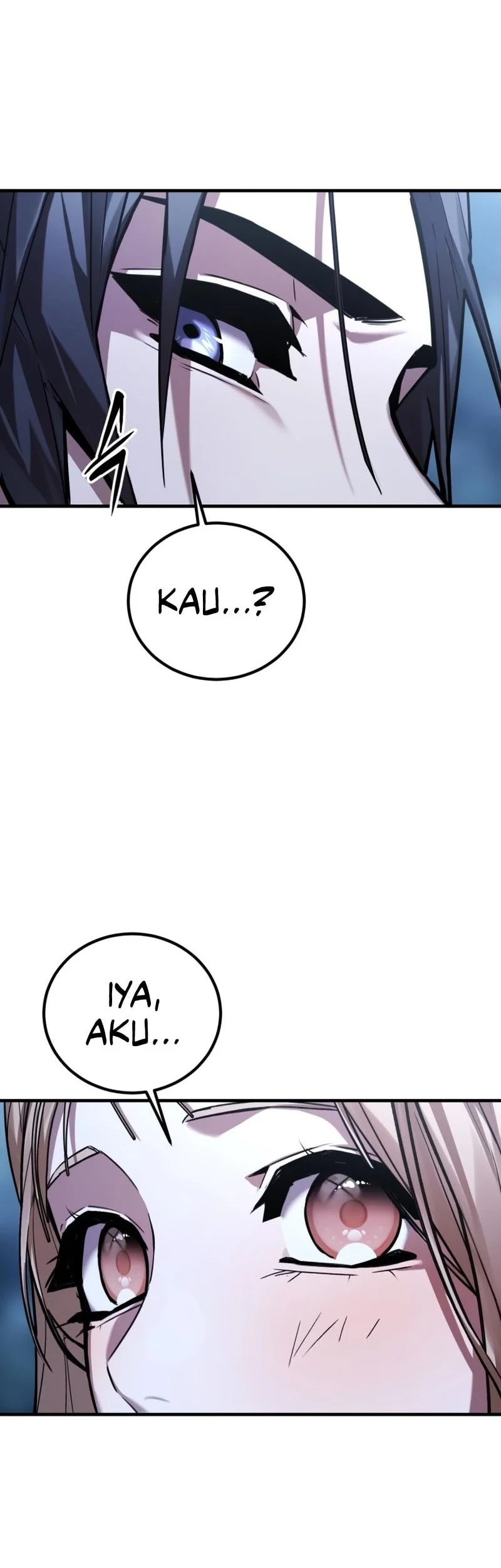 The Demon God Chapter 13 Halaman 43