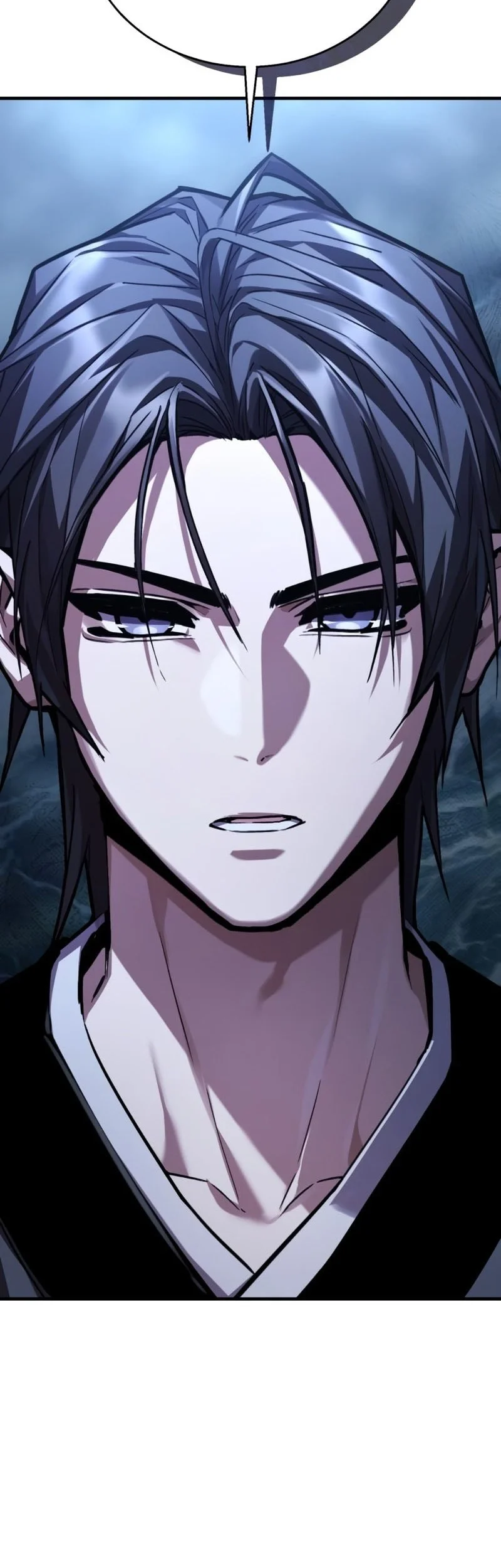 The Demon God Chapter 13 Halaman 45