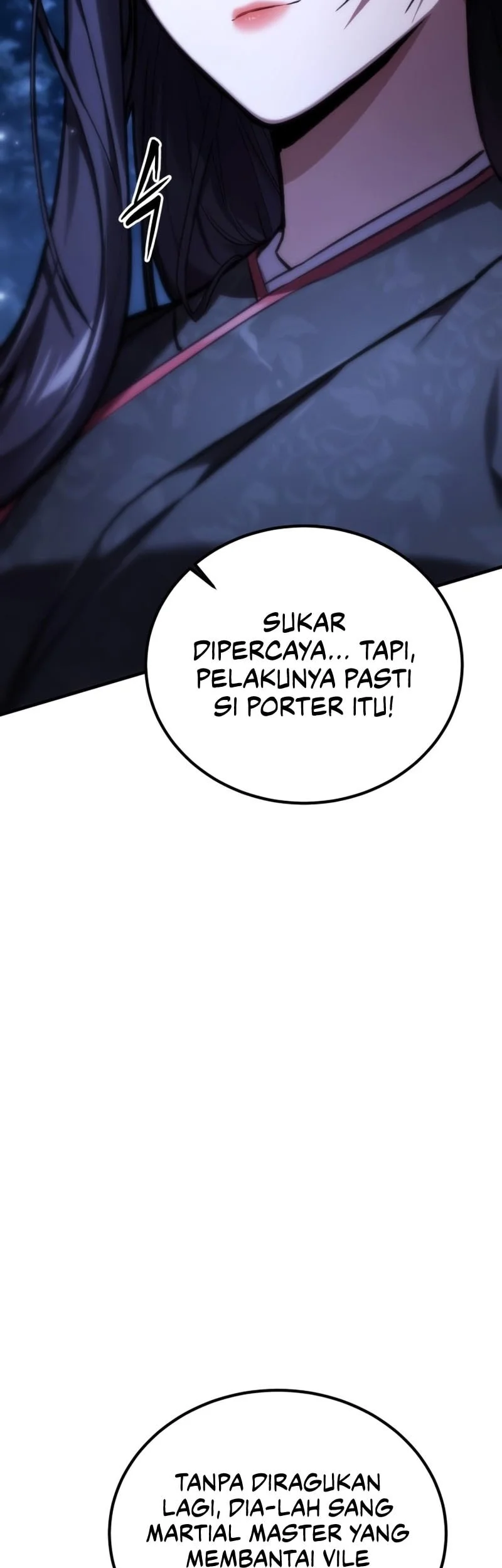 The Demon God Chapter 13 Halaman 48