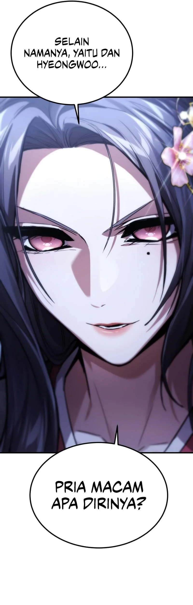 The Demon God Chapter 13 Halaman 50