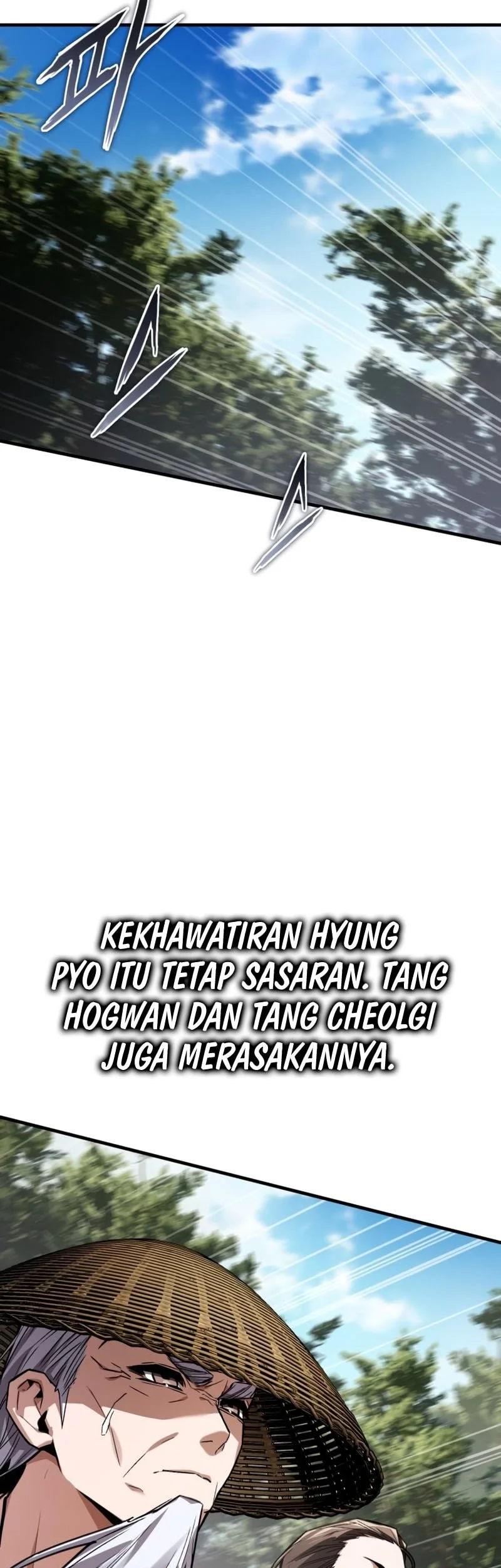 The Demon God Chapter 13 Halaman 56