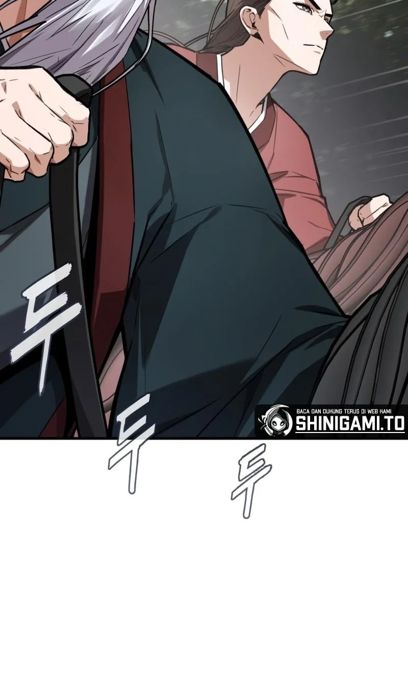 The Demon God Chapter 13 Halaman 57