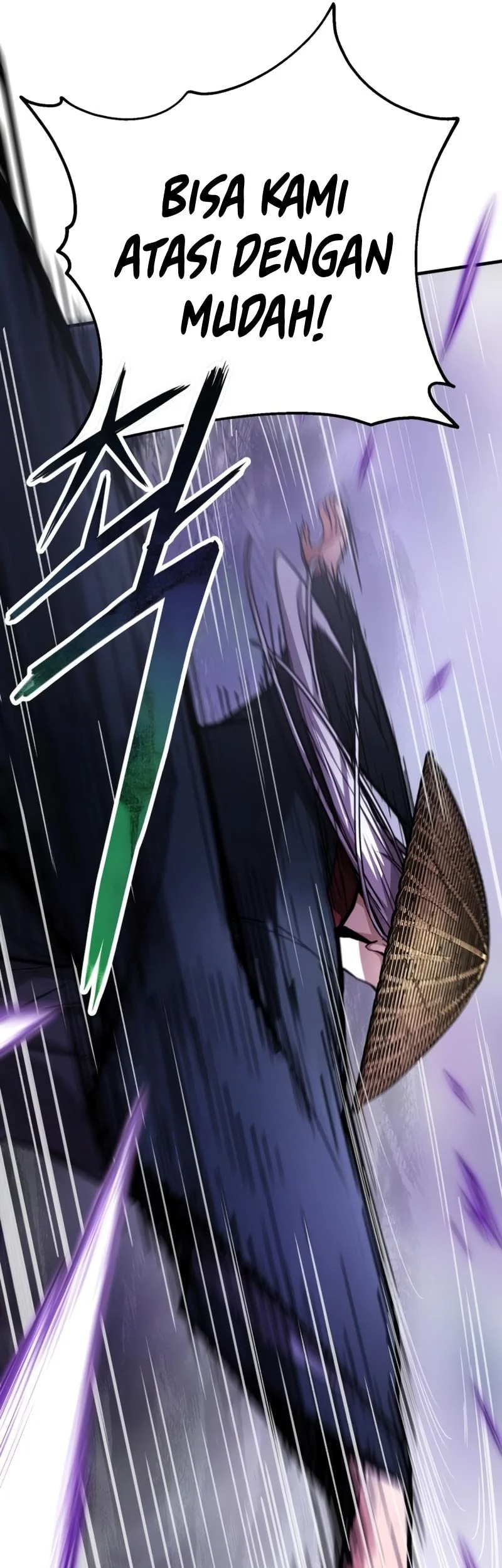 The Demon God Chapter 13 Halaman 69