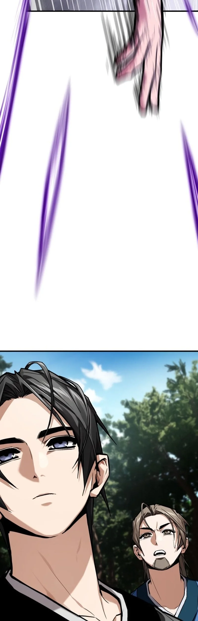 The Demon God Chapter 13 Halaman 70