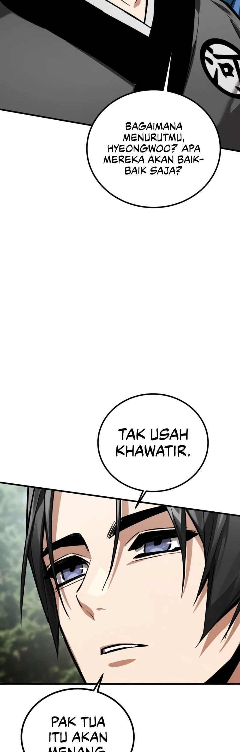 The Demon God Chapter 13 Halaman 71