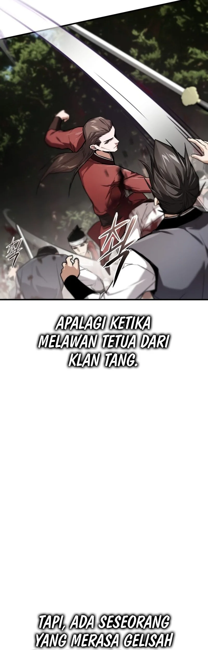 The Demon God Chapter 13 Halaman 74