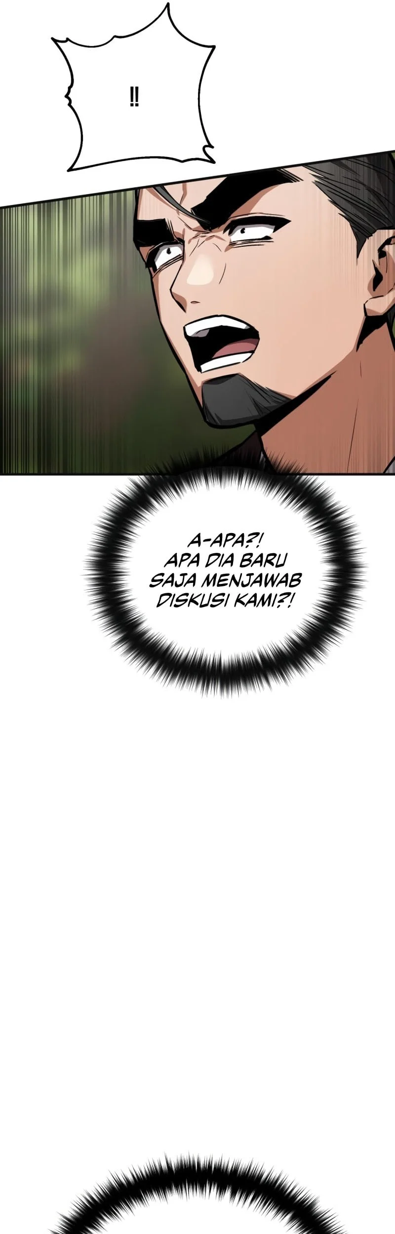 The Demon God Chapter 13 Halaman 81