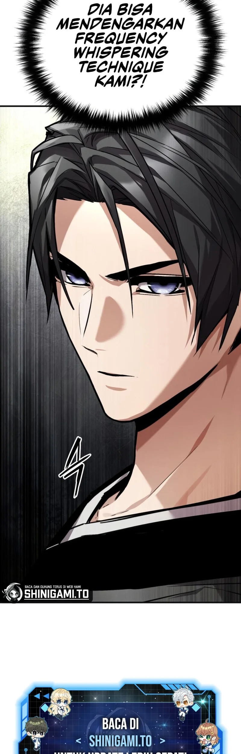 The Demon God Chapter 13 Halaman 82