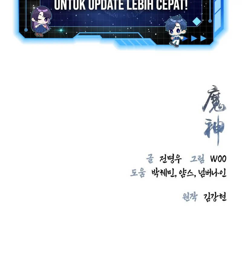 The Demon God Chapter 13 Halaman 83