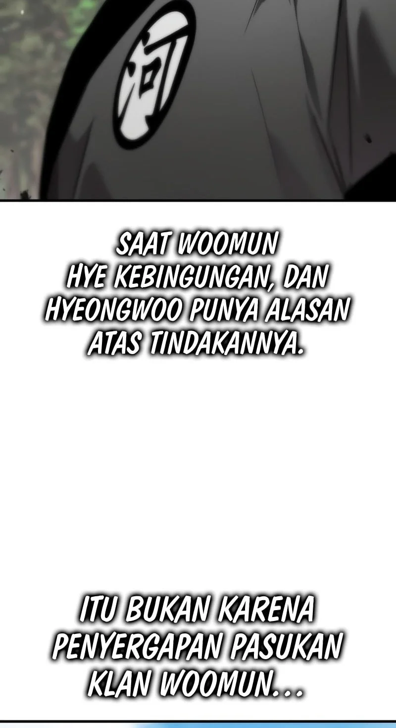 The Demon God Chapter 14 Halaman 13